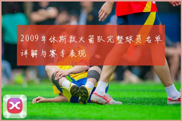 2009年休斯敦火箭队完整球员名单详解与赛季表现