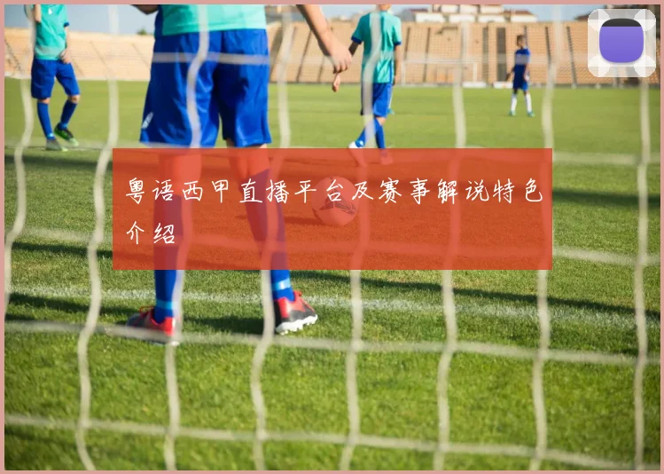 粤语西甲直播平台及赛事解说特色介绍